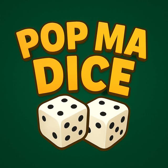 Pop Ma Dice
